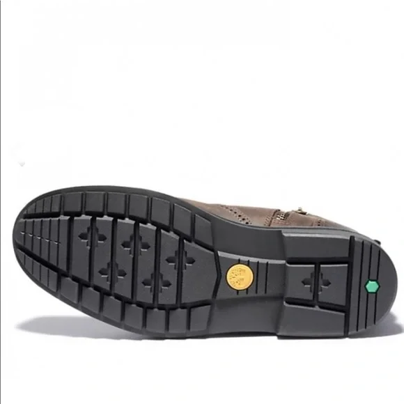 TIMBERLAND
Mens A2KE6 Squall Canyon Chelsea Boot in Dark Brown - Picture 5 of 5